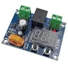XH-M609 Mạch Bảo Vệ Pin Ắc Quy Khi Nguồn Thấp